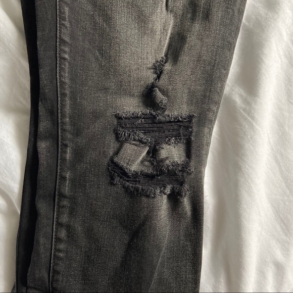 American Eagle Jeggings - Picture 2 of 2